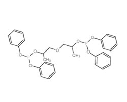 Poly (Dipropylene glycol) Phenyl Phosphite (DHOP)