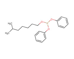 Diphenyl Isooctyl Phosphite (DPIOP)