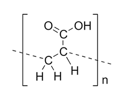 Poly Acrylic Acid-Acrylic Homo Polymer