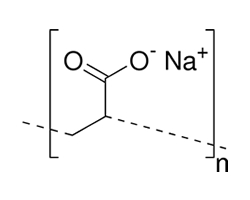 Sodium Poly Acylates