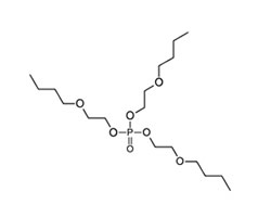 Tributoxythyl Phosphate (TBEP)